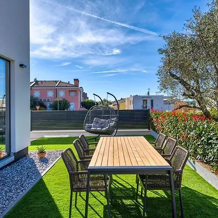 Holiday home Lea *