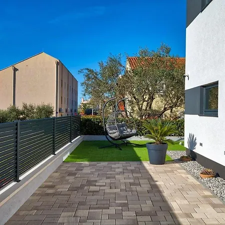 Βίλα Lea Μεντουλίν