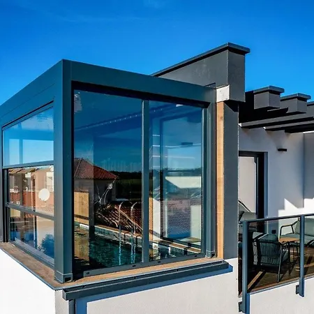 Holiday home Lea *