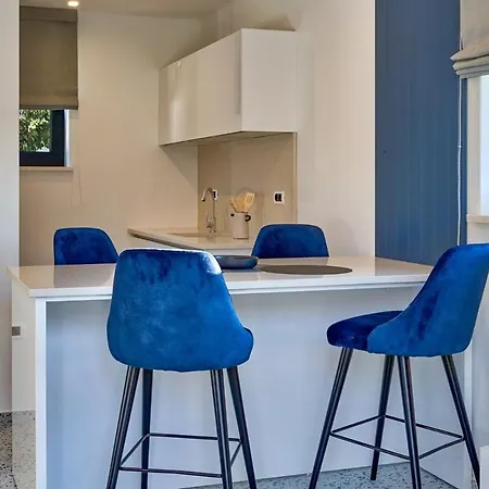 Holiday home Lea *