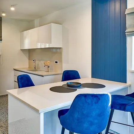Lea Holiday home Medulin
