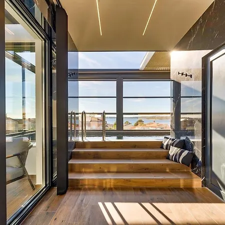 Lea Holiday home Medulin
