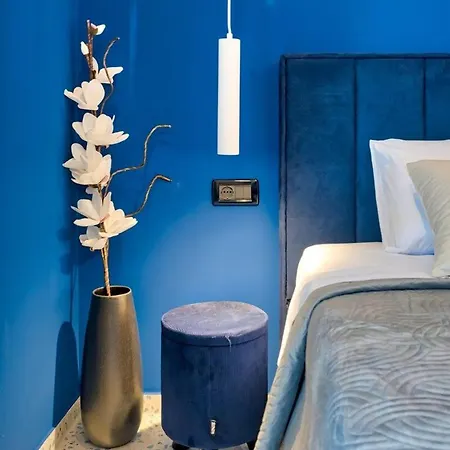 Lea * Μεντουλίν