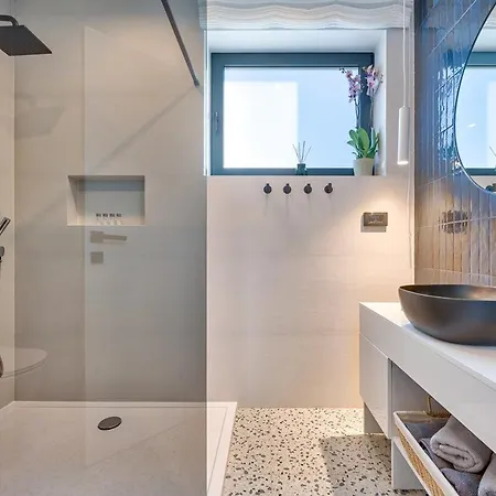 Lea Holiday home Medulin