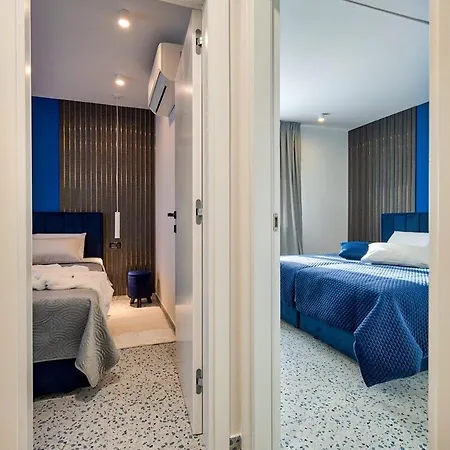 Holiday home Lea Medulin