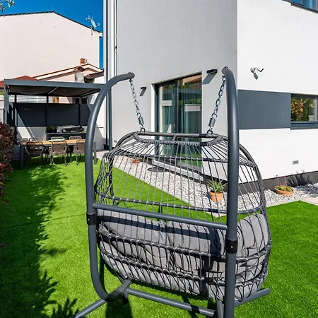 Holiday home Lea