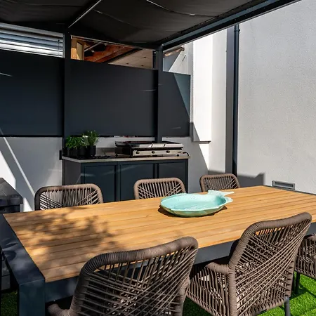 Holiday home Lea *